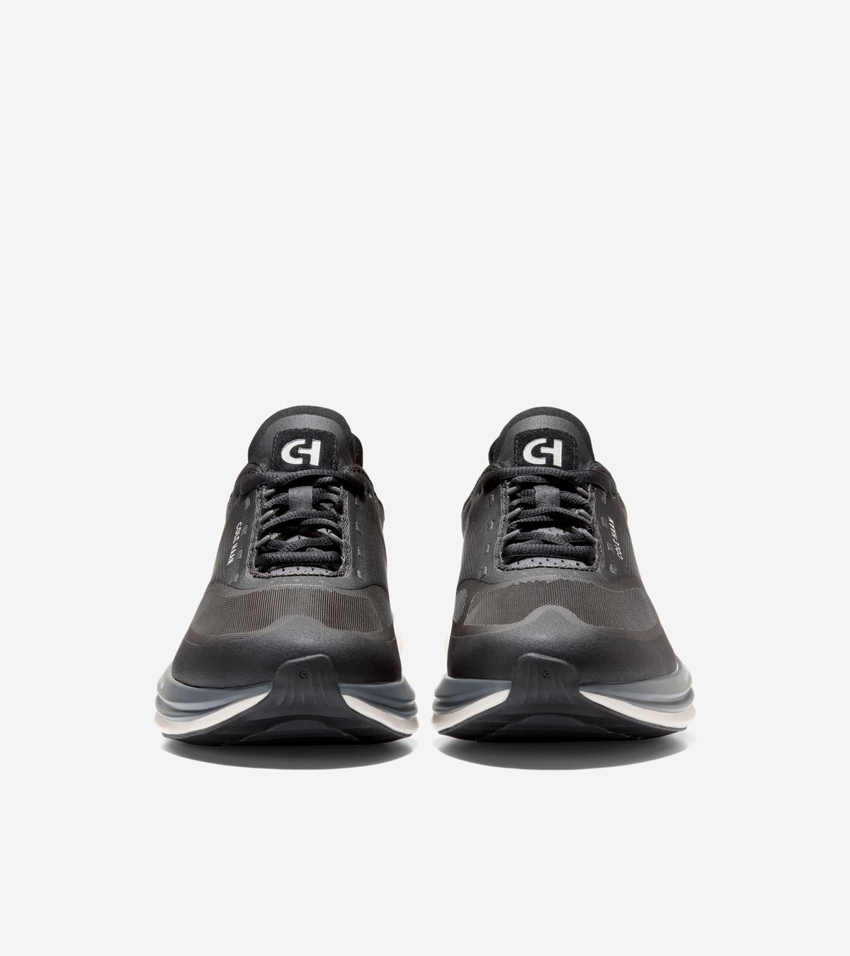 Women's ØriginalGrand Quadstar Running Sneakers in Black | Cole Haan