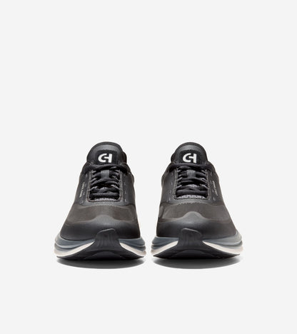 Women's ØriginalGrand Quadstar Running Sneakers in Black | Cole Haan
