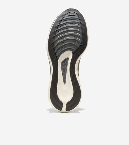 Women's ØriginalGrand Quadstar Running Sneakers in Black | Cole Haan