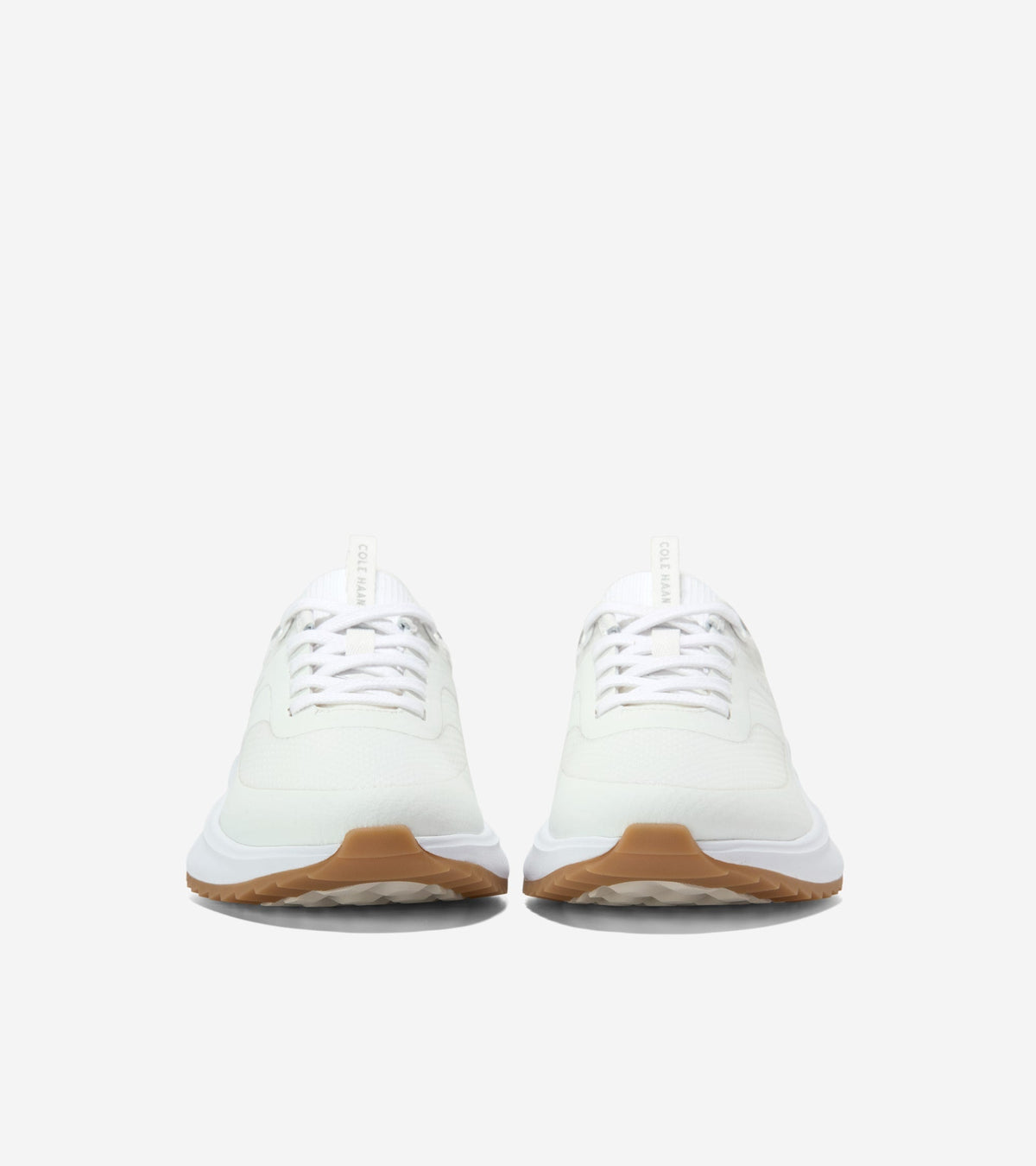 Women's GrandPrø All-Day Golf Shoes in White | Cole Haan