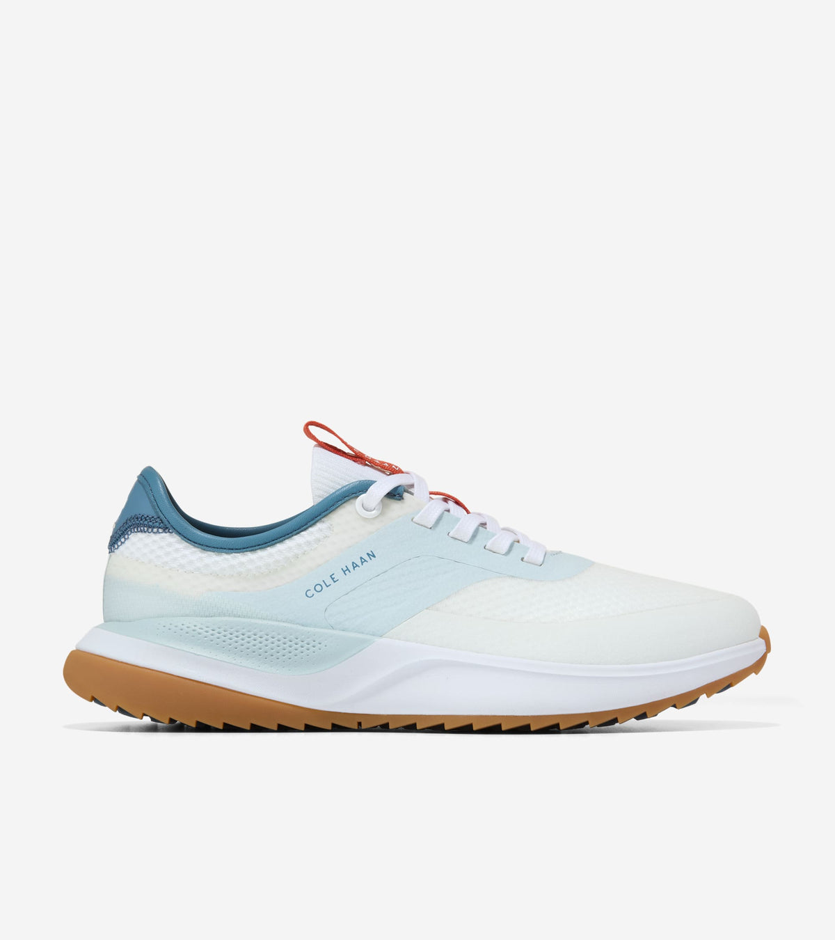 Women's GrandPrø All-Day Golf Shoes in Blue | Cole Haan