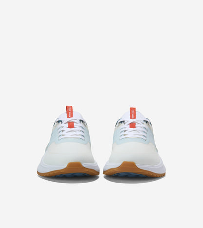 Women's GrandPrø All-Day Golf Shoes in Blue | Cole Haan