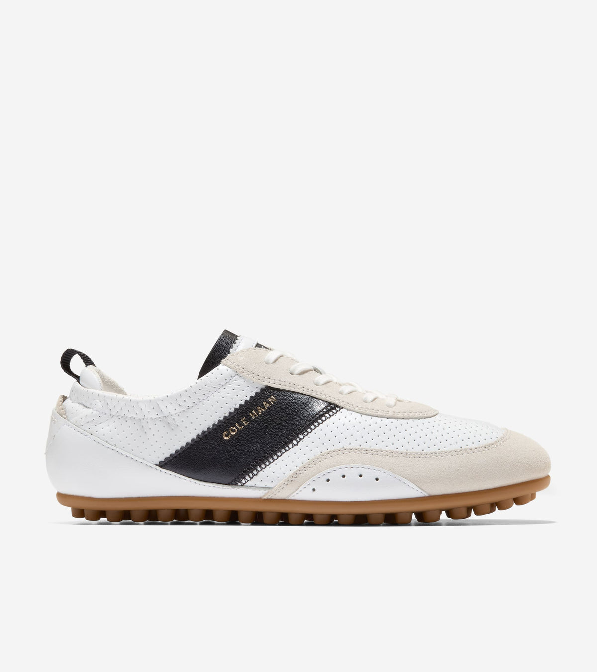 Women's GrandPrø Travina Sneakers in White | Cole Haan