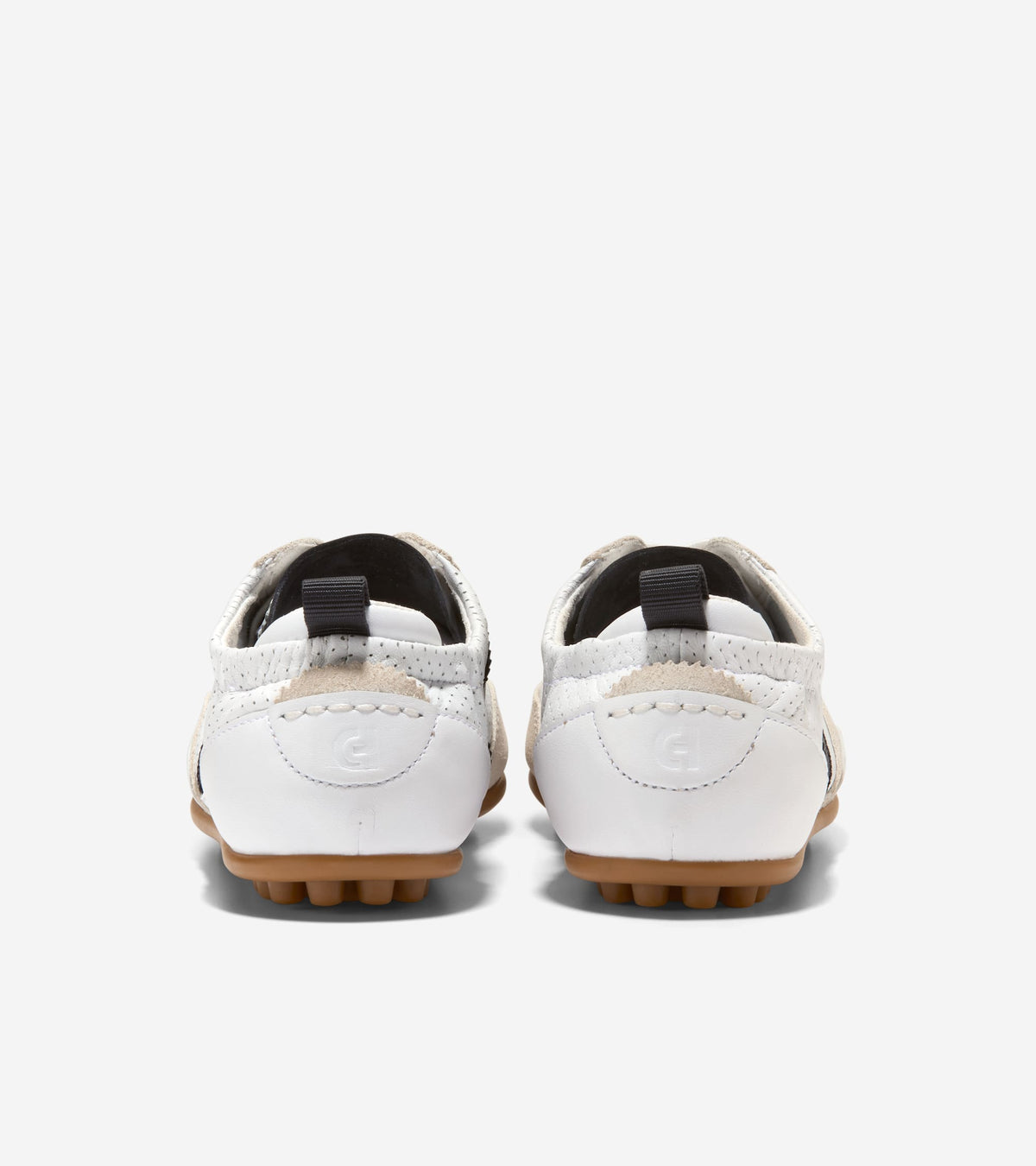Women's GrandPrø Travina Sneakers in White | Cole Haan