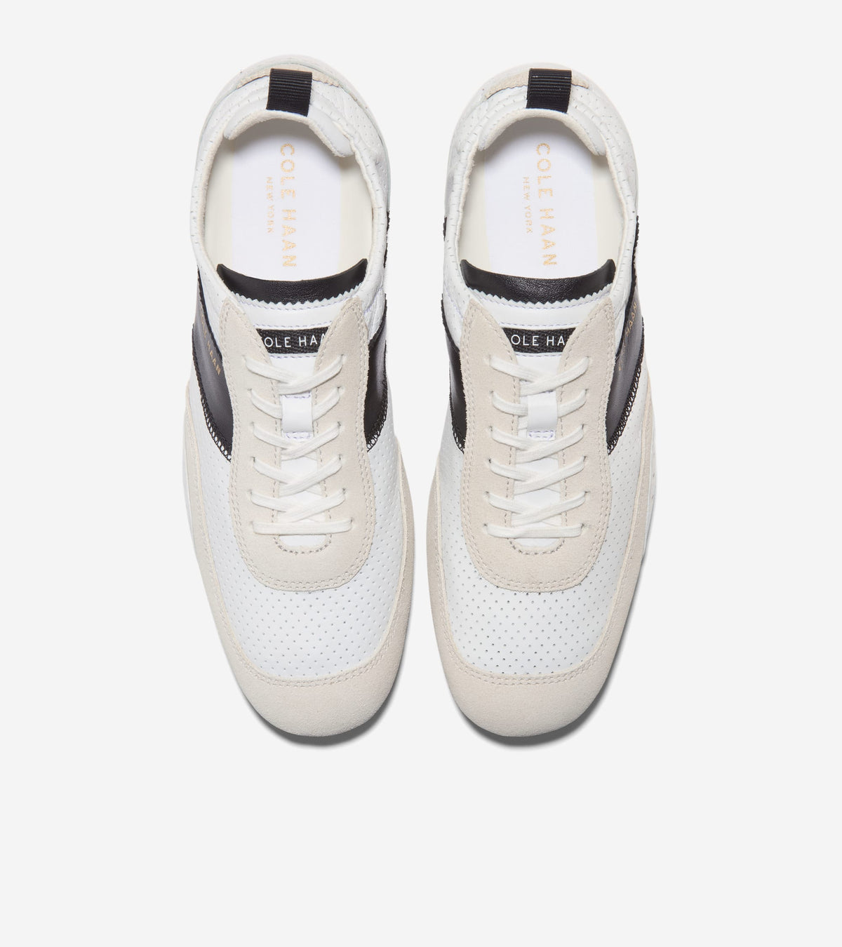 Women's GrandPrø Travina Sneakers in White | Cole Haan