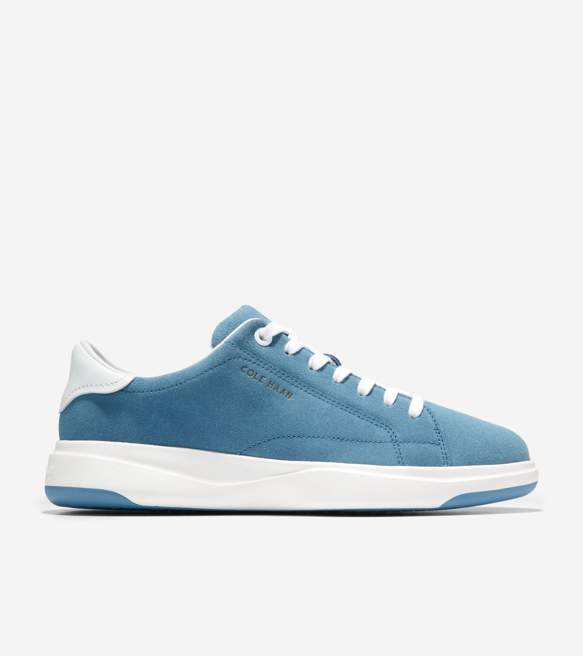 Women's GrandPrø Tennis 2.0 Sneakers in Blue | Cole Haan