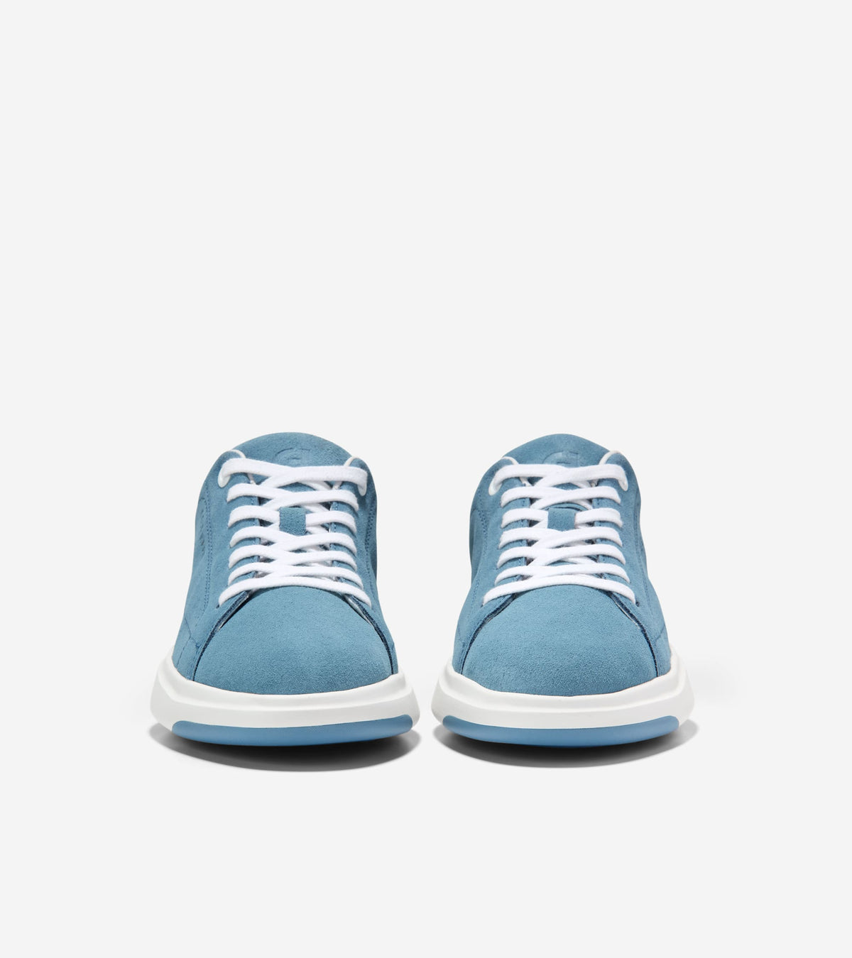 Women's GrandPrø Tennis 2.0 Sneakers in Blue | Cole Haan