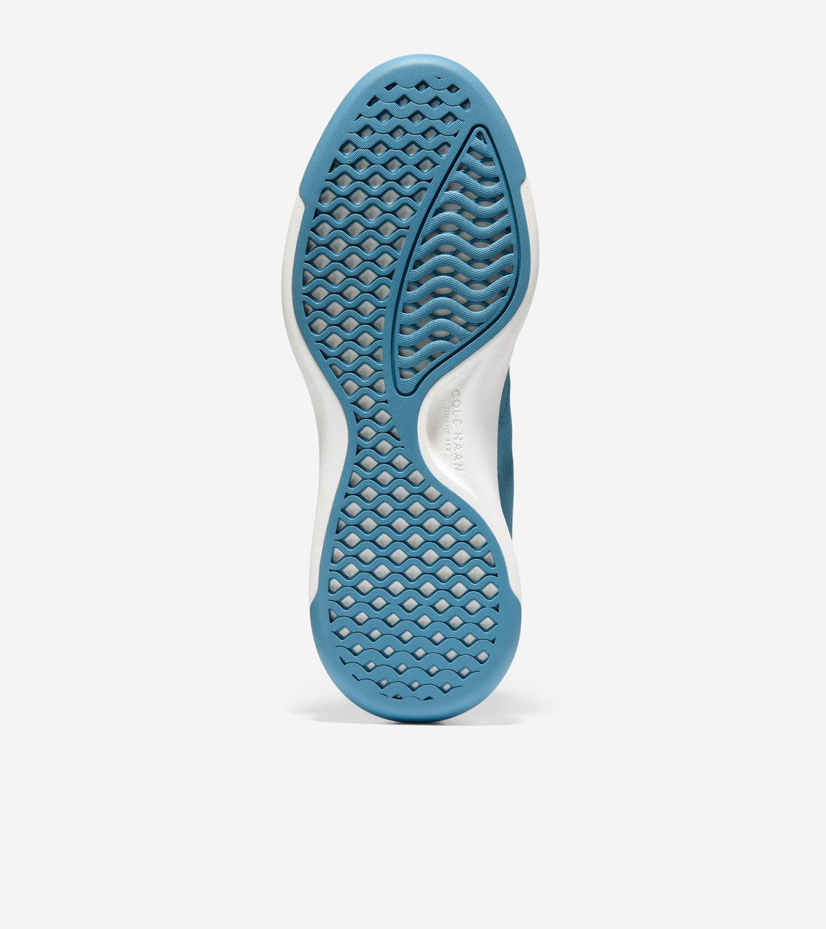 Women's GrandPrø Tennis 2.0 Sneakers in Blue | Cole Haan