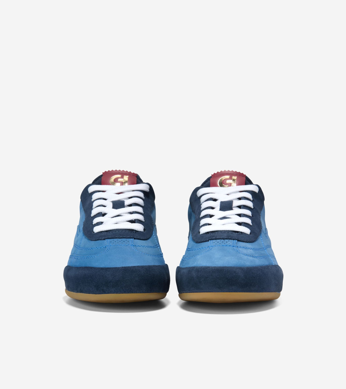Women's Grandprø Turf 2.0 Sneakers in Blue | Cole Haan