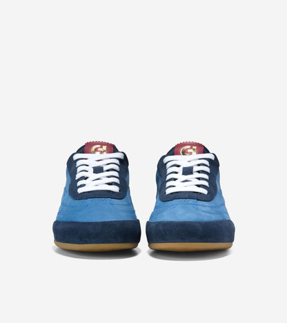 Women's Grandprø Turf 2.0 Sneakers in Blue | Cole Haan