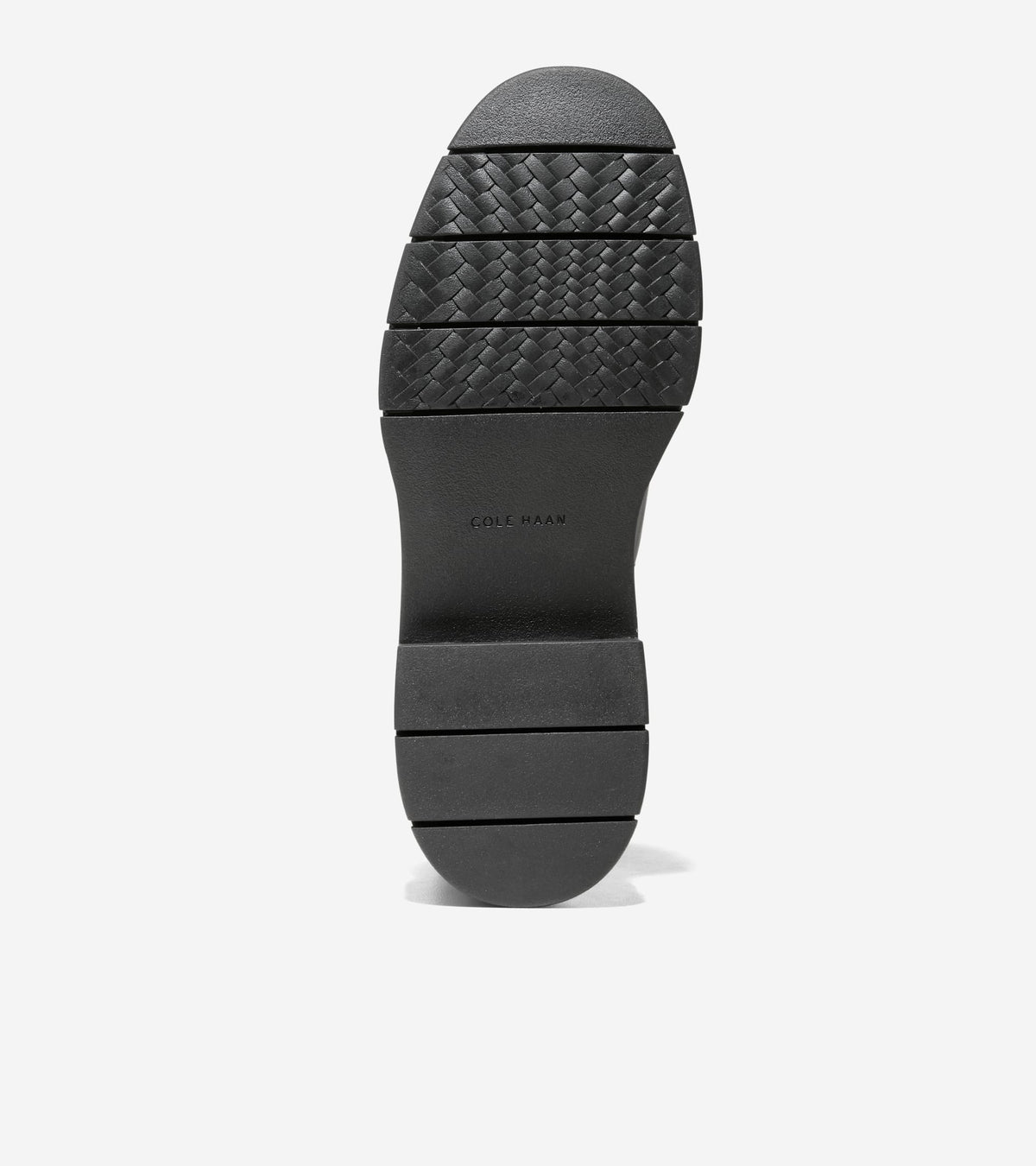 Women's Grand Flex Fenella Chelsea Waterproof Booties in Black | Cole Haan
