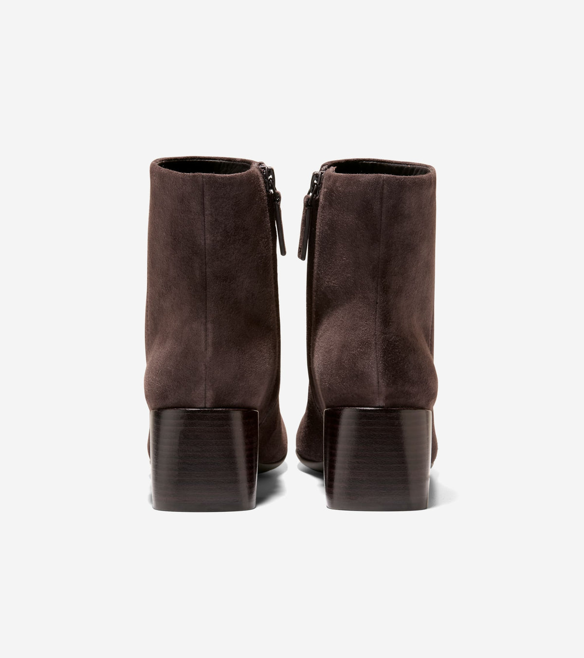Women's Grand Ambition Annabeth Booties in Brown | Cole Haan