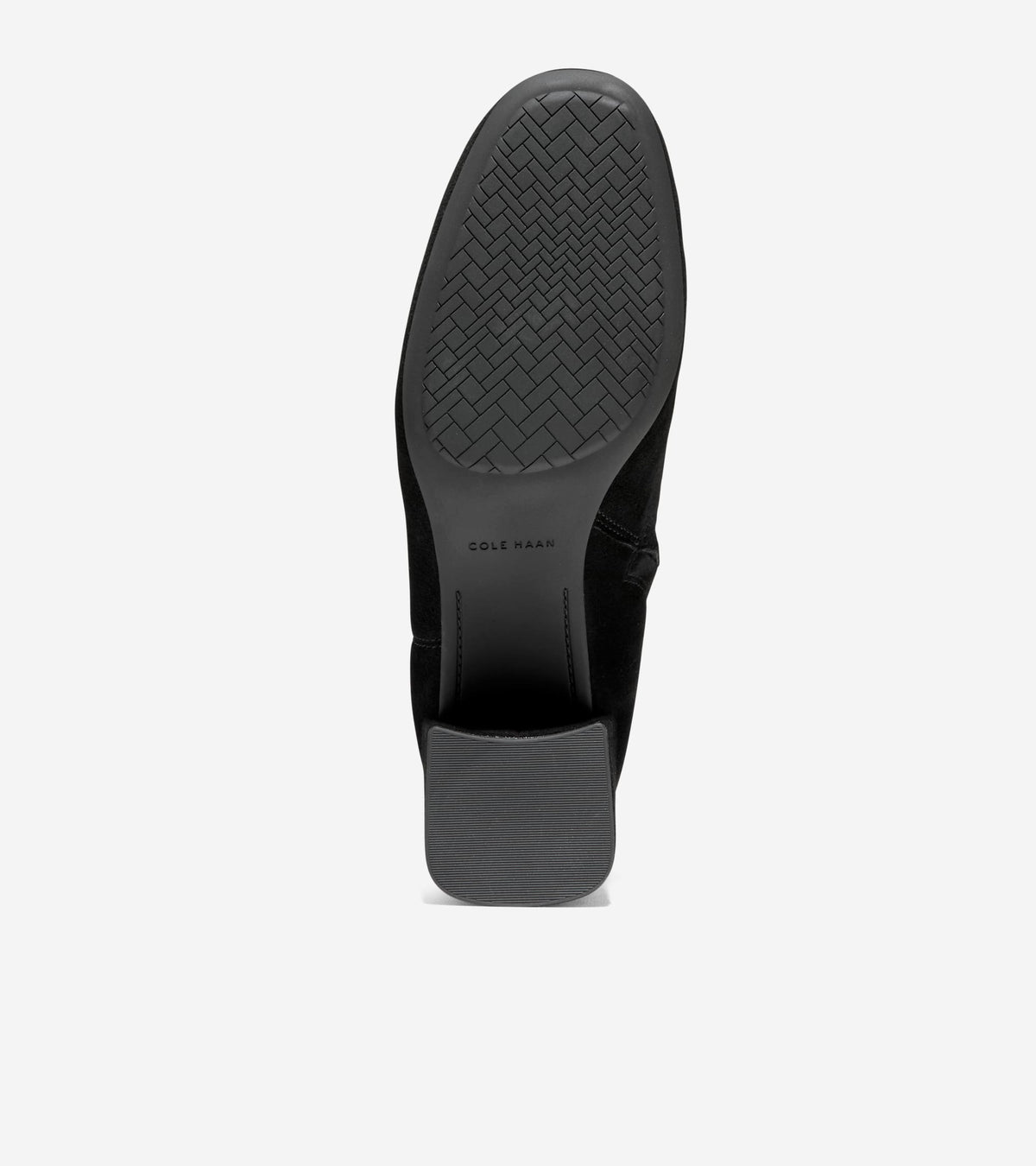 Women's Grand Ambition Annabeth Booties in Black | Cole Haan