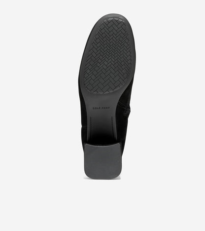 Women's Grand Ambition Annabeth Booties in Black | Cole Haan