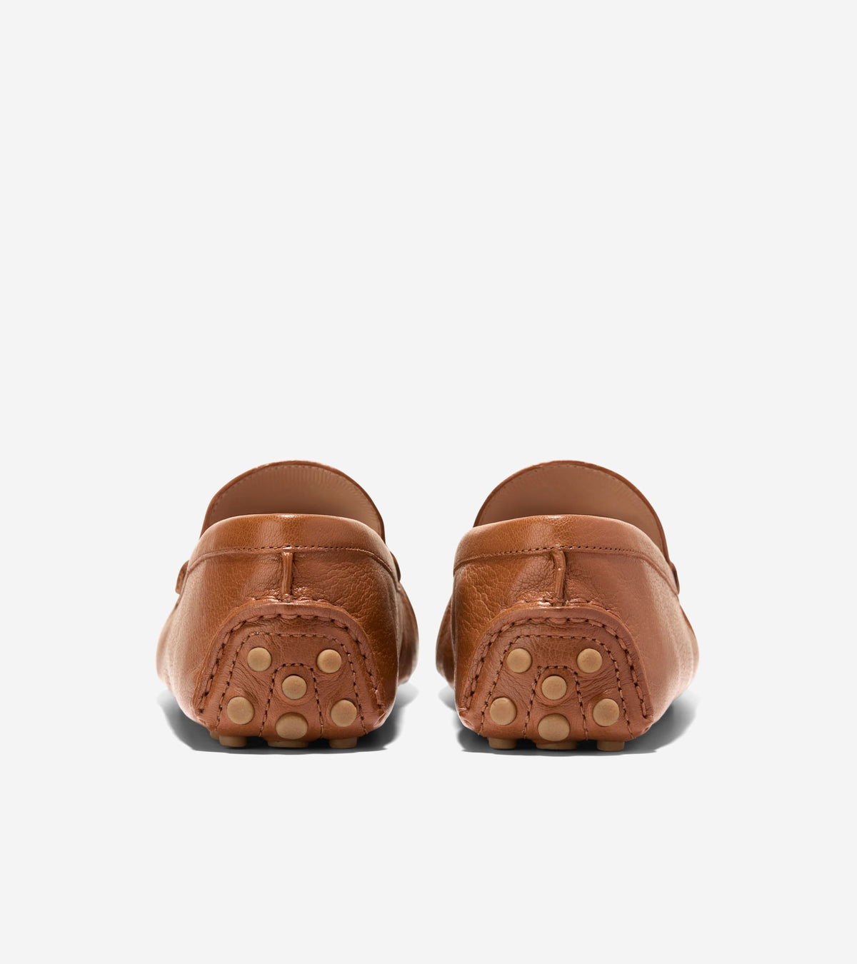 Women's Gretel Driving Loafer in Brown | Cole Haan