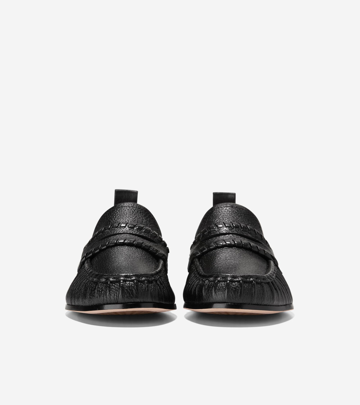 Women's Danby Travel Loafers in Black | Cole Haan