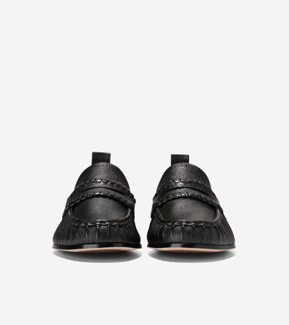 Women's Danby Travel Loafers in Black | Cole Haan