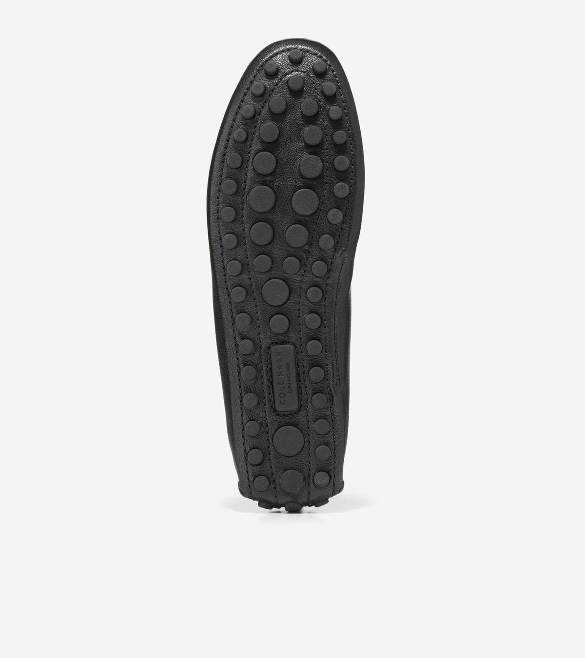 Women's Gretel Driving Loafer in Black | Cole Haan