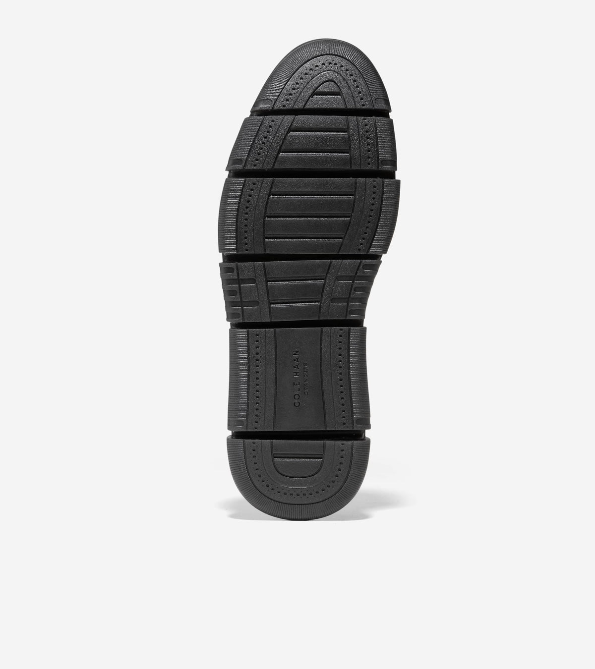 Women's ZERØGRAND Rella Venetian Loafers in Black | Cole Haan