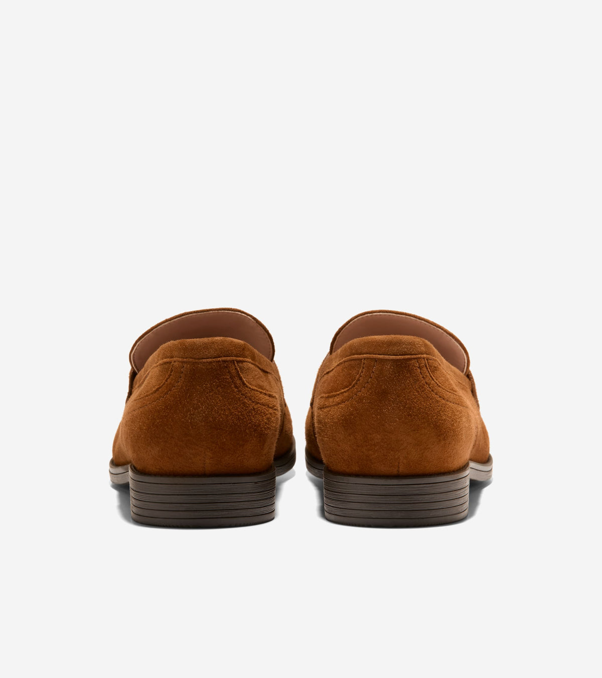Women's Stassi Kiltie Loafers in Brown | Cole Haan