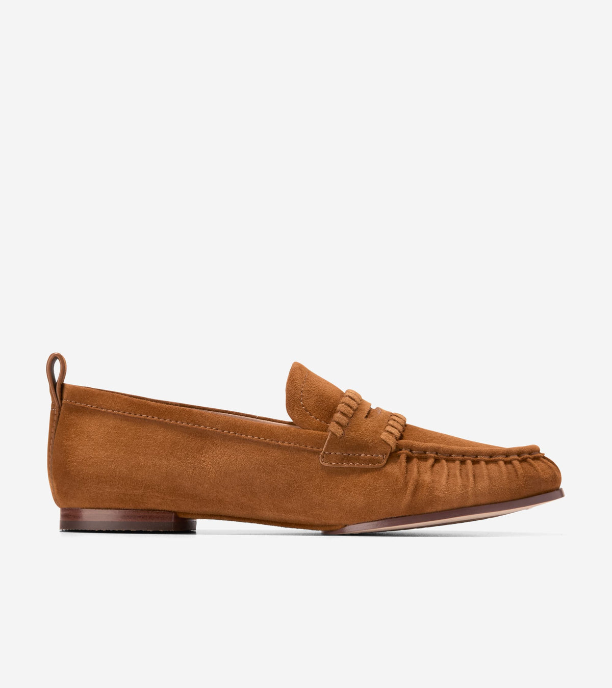 Women's Danby Travel Loafers in Brown | Cole Haan