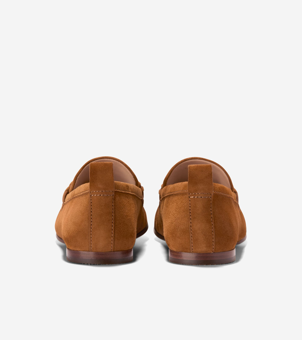Women's Danby Travel Loafers in Brown | Cole Haan
