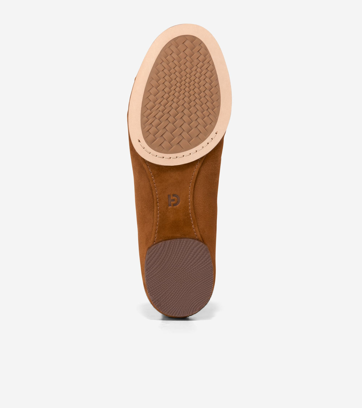 Women's Danby Travel Loafers in Brown | Cole Haan