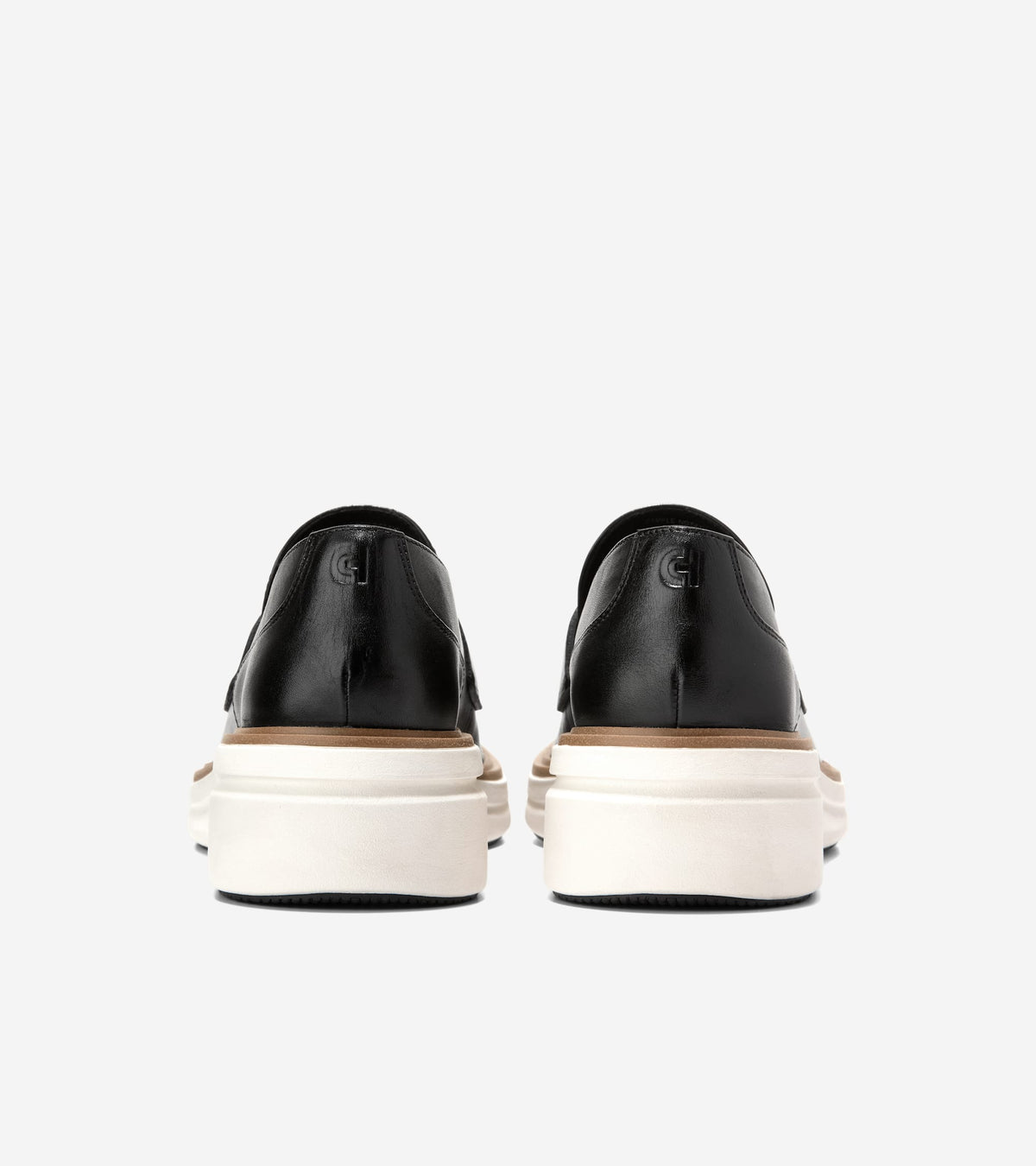 Women's ØriginalGrand CitySpectre Loafers in Black | Cole Haan