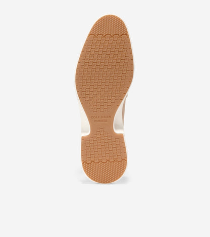 Women's ØriginalGrand CitySpectre Loafers in Beige | Cole Haan