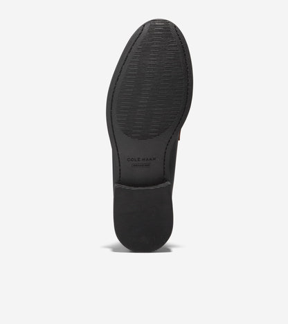 Women's Stassi Penny Loafers in Blue | Cole Haan