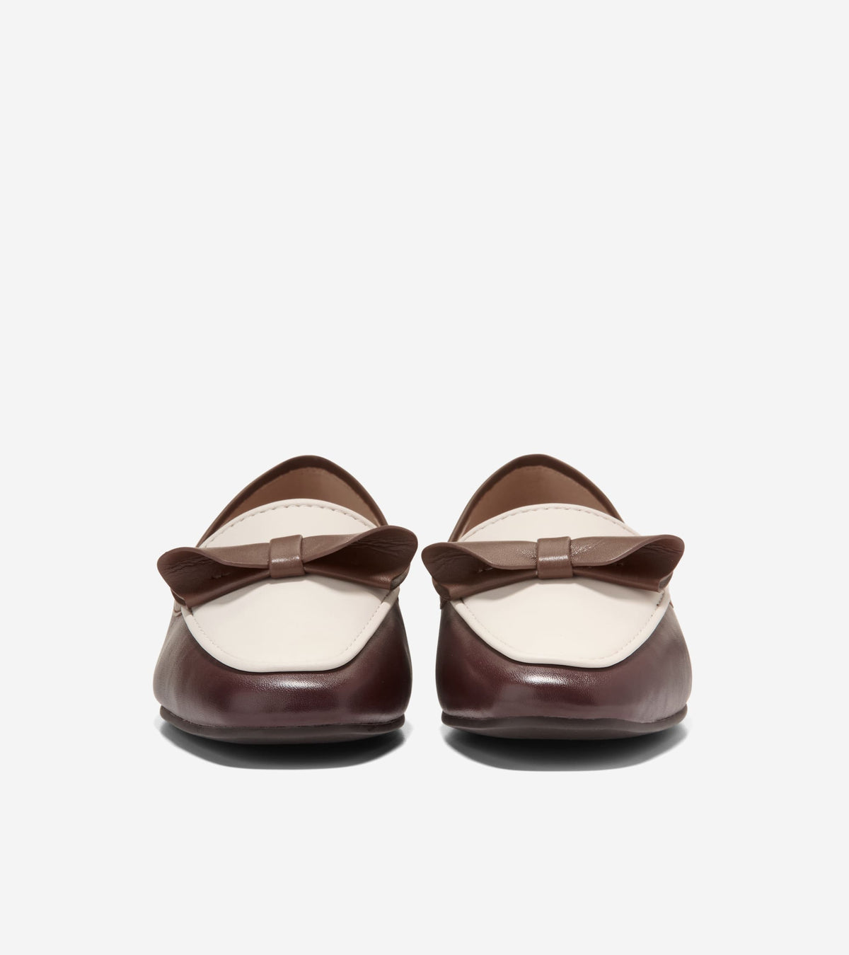 Women's Payson Soft Bow Loafers in Red | Cole Haan