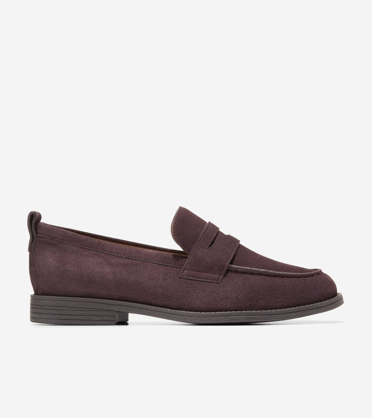 Women's Stassi Penny Loafers in Brown | Cole Haan