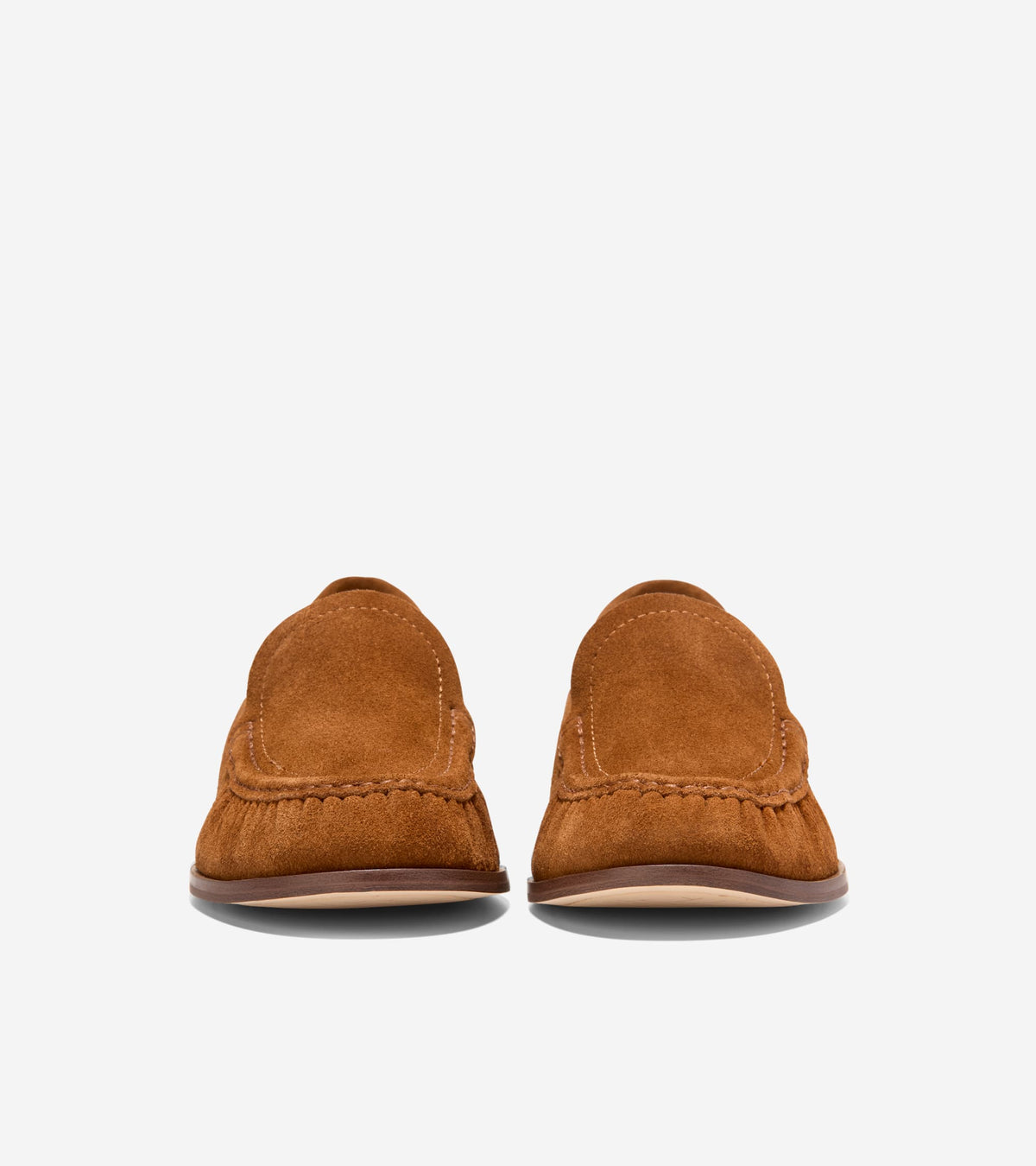Women's Dreya Venetian Loafers in Brown | Cole Haan