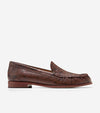 Hickory Glossy Snake Print
