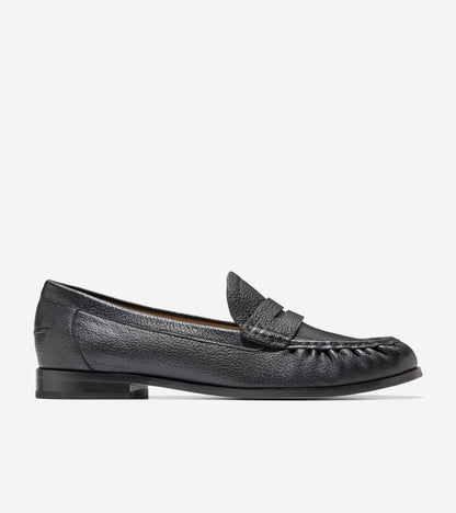 Women's Dreya Penny Loafers in Black | Cole Haan