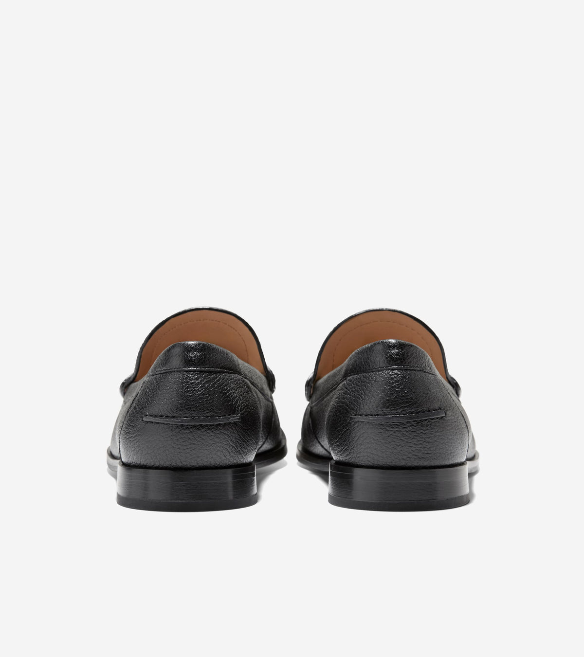 Women's Dreya Penny Loafers in Black | Cole Haan