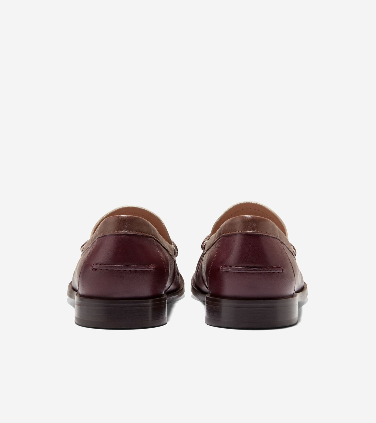 Women's Dreya Penny Loafers in Red | Cole Haan