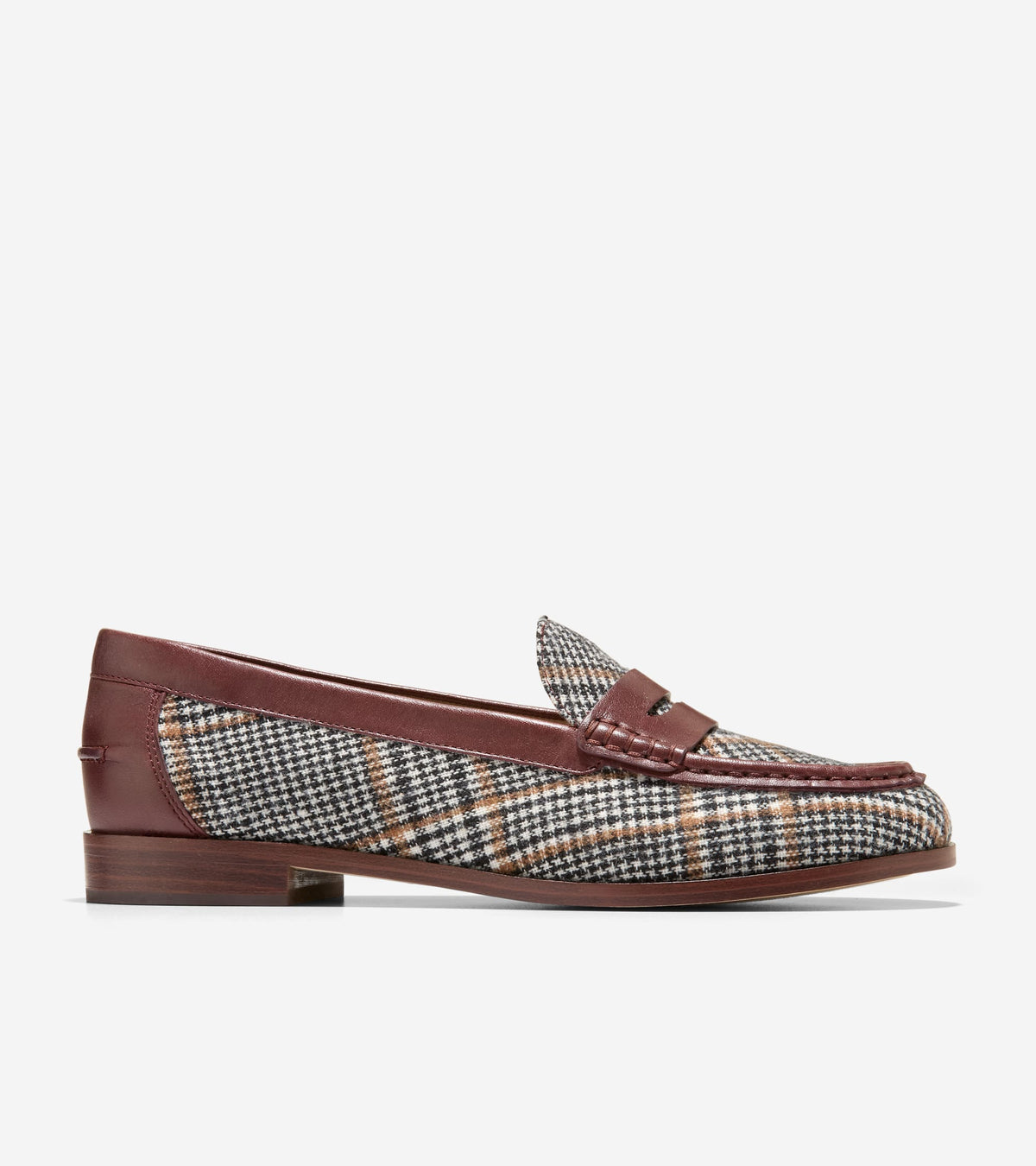 Women's Dreya Penny Loafers in Brown | Cole Haan