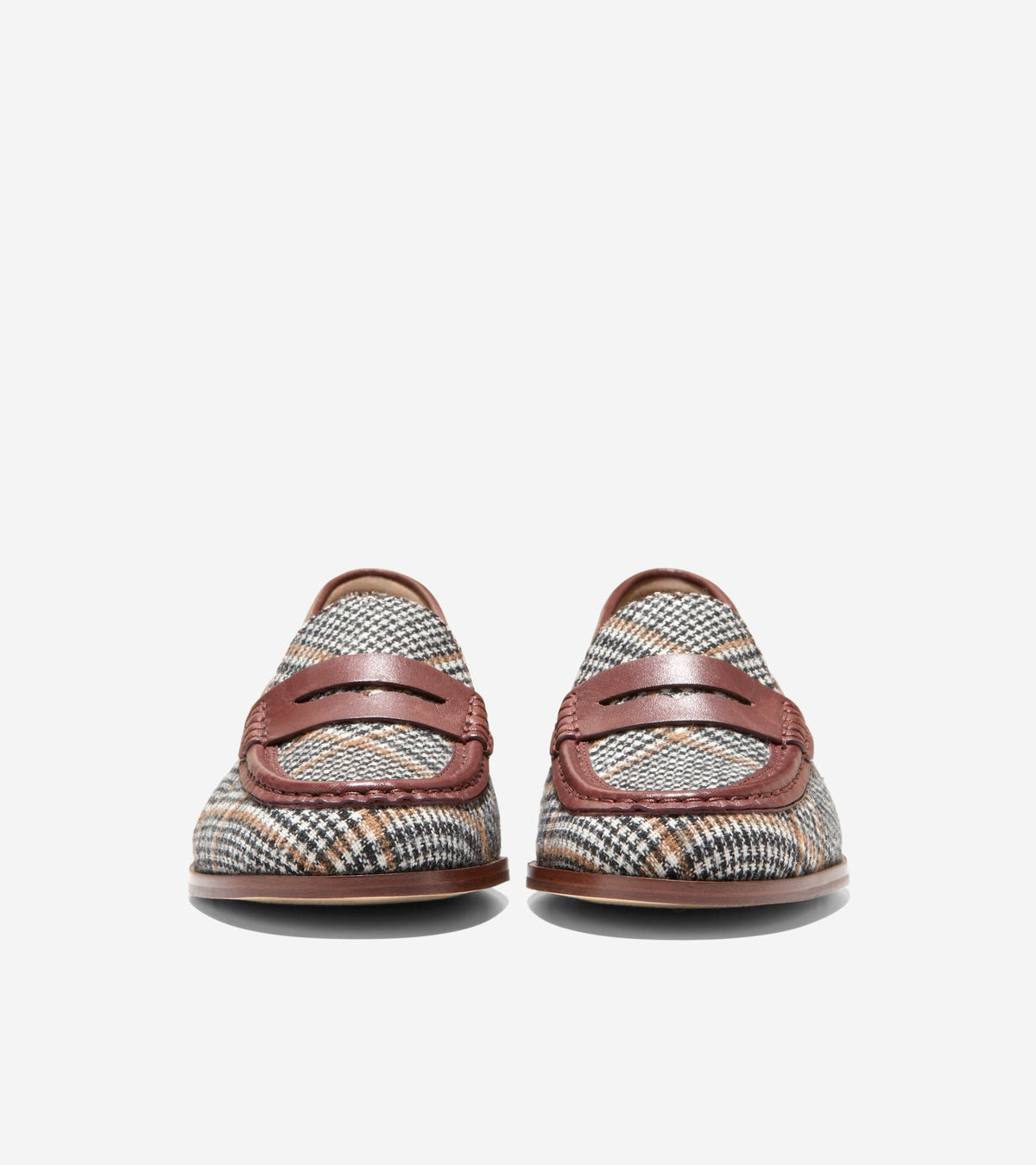 Women's Dreya Penny Loafers in Brown | Cole Haan