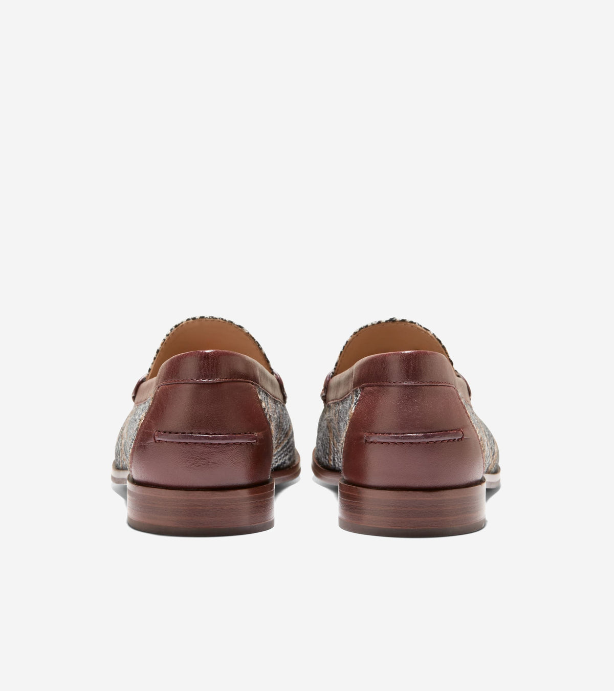 Women's Dreya Penny Loafers in Brown | Cole Haan