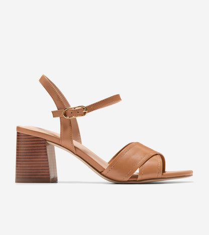 Women's Darlene Sandals in Brown | Cole Haan
