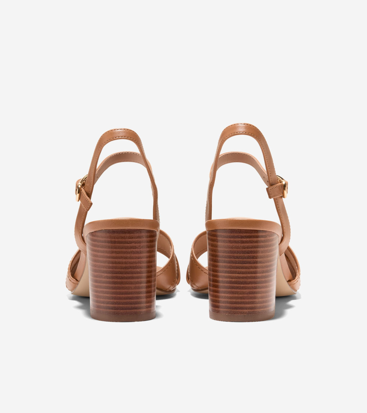 Women's Darlene Sandals in Brown | Cole Haan