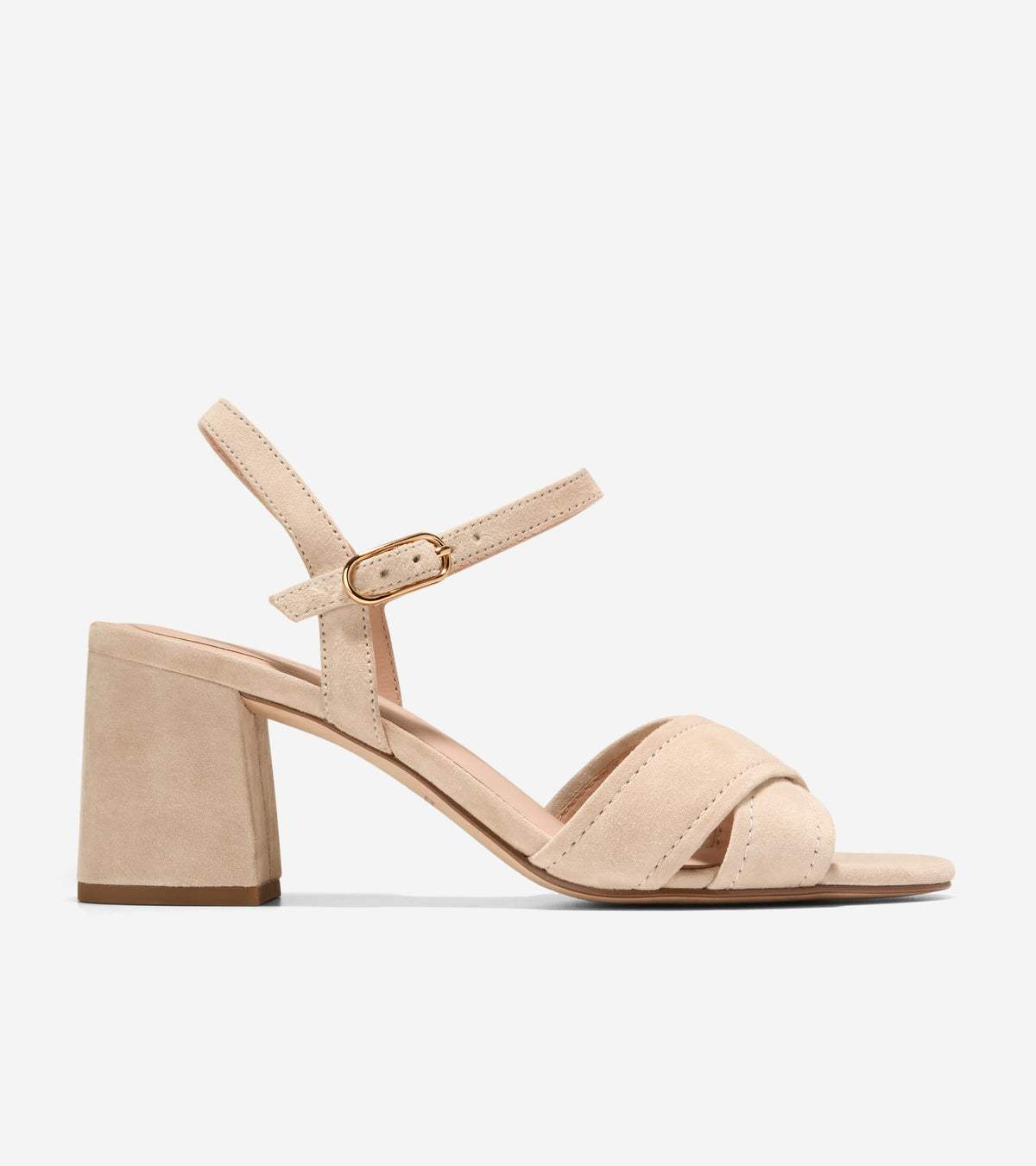 Women's Darlene Sandals in Beige | Cole Haan