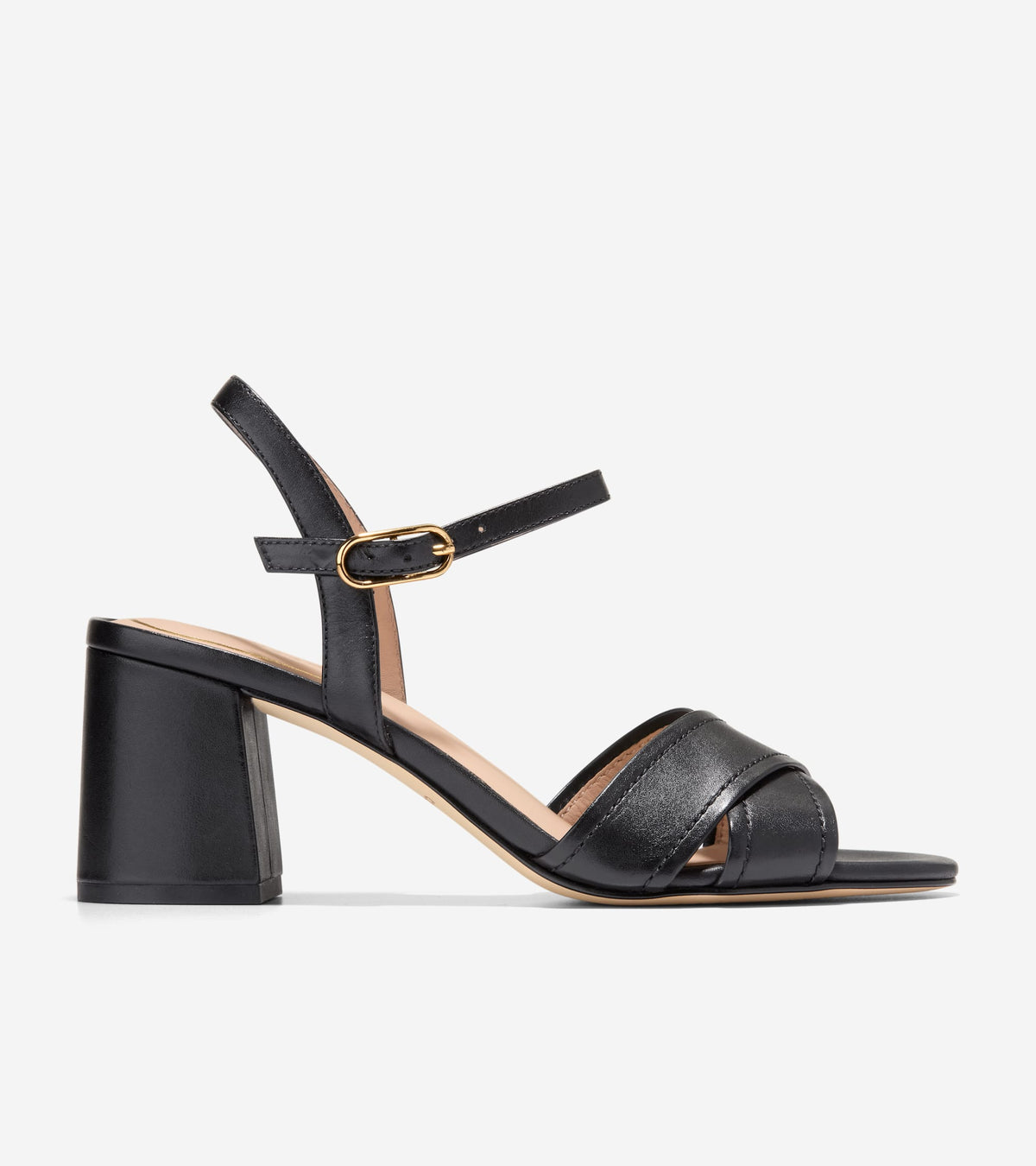 Women's Darlene Sandals in Black | Cole Haan