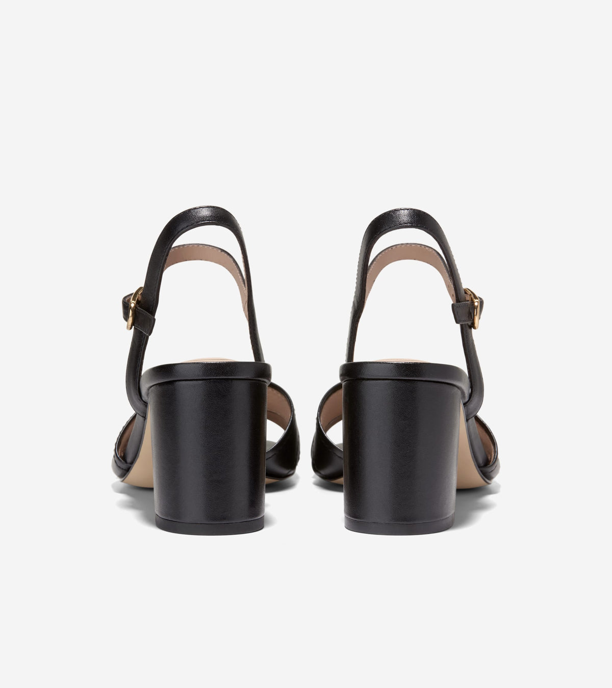 Women's Darlene Sandals in Black | Cole Haan