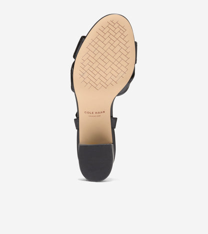 Women's Darlene Sandals in Black | Cole Haan