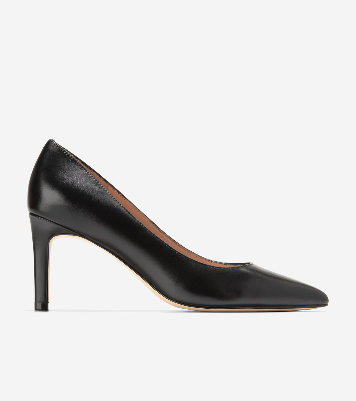 Women's Truette Pumps in Black | Cole Haan