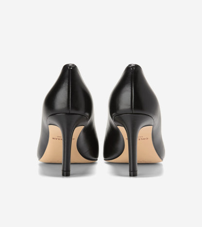 Women's Truette Pumps in Black | Cole Haan