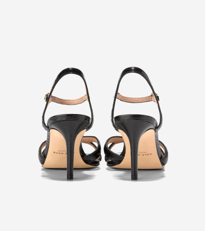 Women's Constantina Sandals in Black | Cole Haan