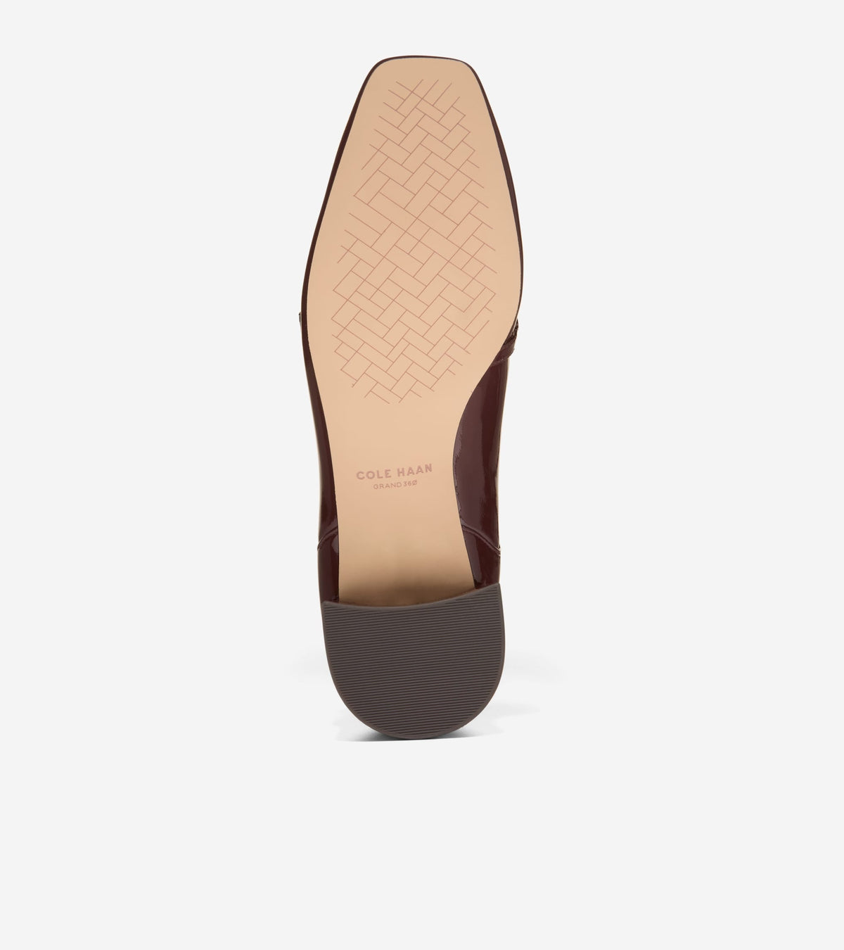 Women's Paxton Mary Jane Pump in Red | Cole Haan